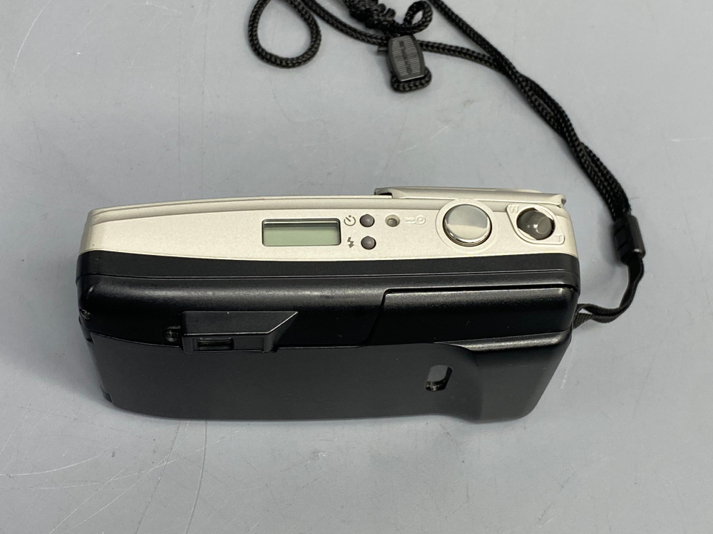 Olympus Superzoom 80G