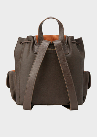Рюкзак COCCINELLE Mavery