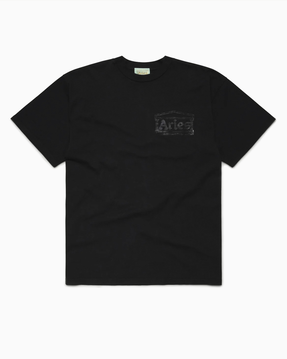Футболка Aries Temple SS Tee