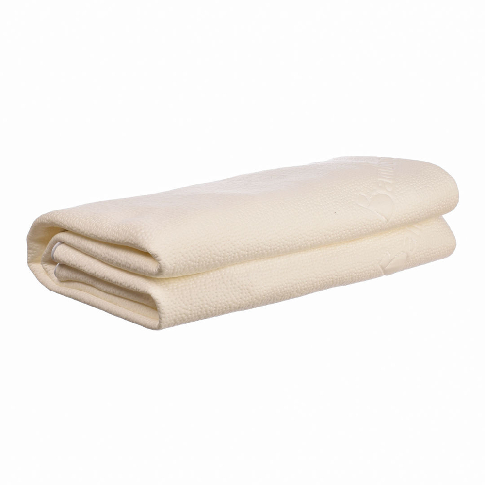 Защитный чехол на матрас 90x200x32 PrimaNotte Bamboo