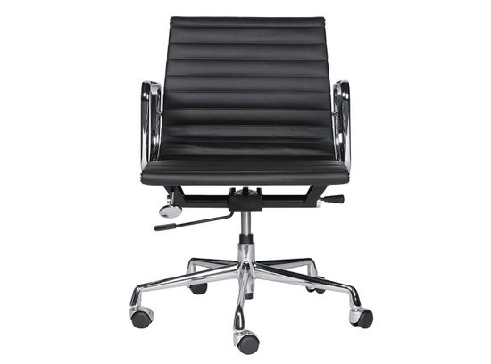 Кресло офисное Eames Ribbed EA117