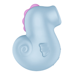Satisfyer Sea Pony - Вакуумный стимулятор клитора