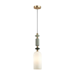 4861/1D ODL_EX Подвес E14 1*40Вт 220В IP20 CLASSIC