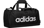 Adidas Neo Adidas Polyester Luggage Bag, Shoulder Bag, Crossbody Bag, Handbag Regular Unisex Black