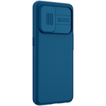 Накладка Nillkin CamShield Case с защитой камеры для OnePlus Nord CE 5G