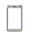 Тачскрин для Dexp Ursus N180i 4G (Черный)