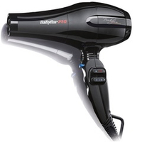 Фен с ионизацией BaByliss Prodigio Ionic BAB6730IRE 2300Вт