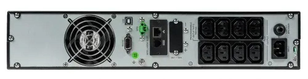 ИБП Systeme Electric SRTSE1000RTXLI-NC