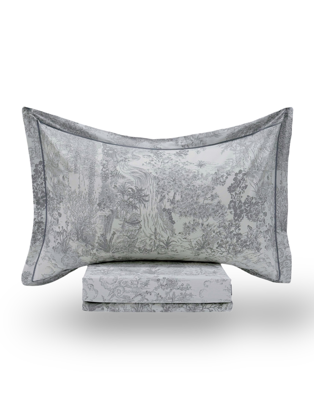 Комплект для сна Pasific Grey