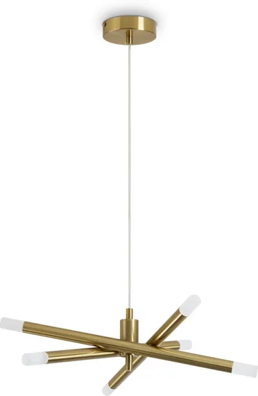 Подвесной светильник Wands FR6130PL-L18B Freya