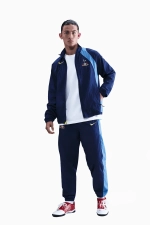 Кофта Nike Tottenham Hotspur 25/26 Track Anthem - синий