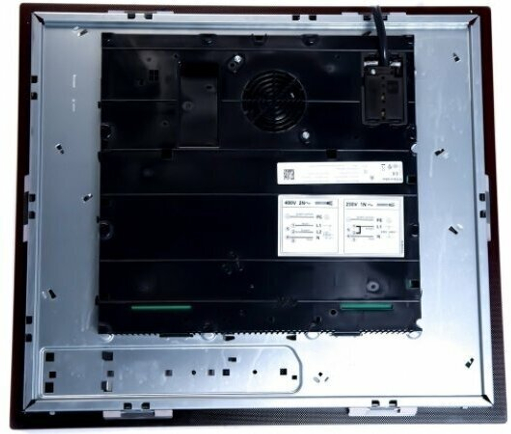 Индукционная панель Electrolux EHH 56240IK