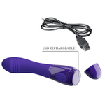 Вибратор Pretty Love BI-014812L