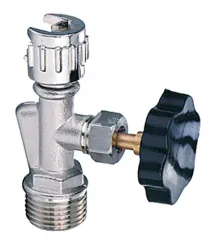 Вентиль Fubag 1/4"M