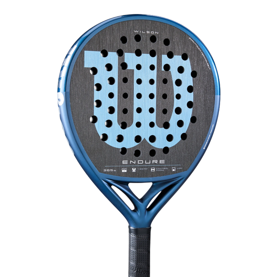 Wilson Endure V1 2026