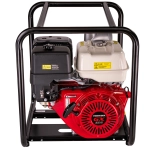 Мотопомпа HND WP40X3C
