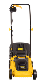 Газонокосилка аккумуляторная Huter CLM-20 Li (с АКБ 4 А/ч и З.У.)
