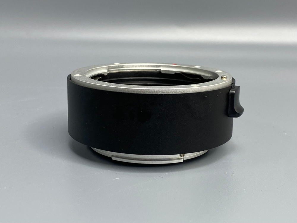 Canon Mount Adapter EF-EOS R