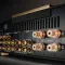 MBL C51 Integrated Amplifier White Palinux