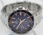 Часы Casio EFV-540D-2A