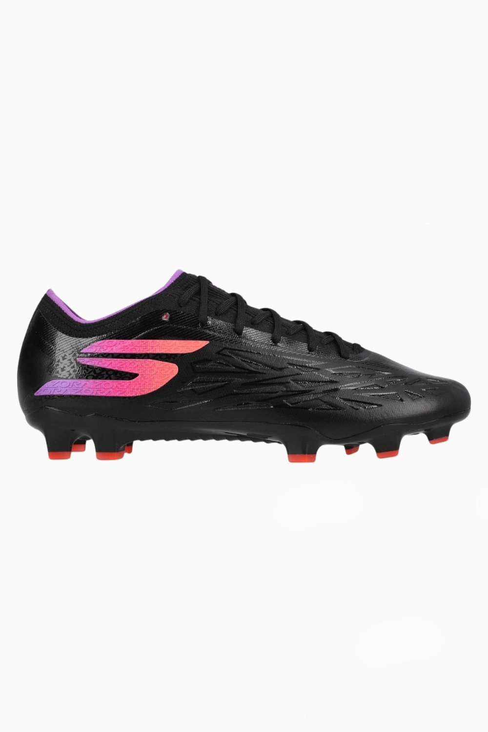 Бутсы Skechers Razor 2 Elite FG - черный