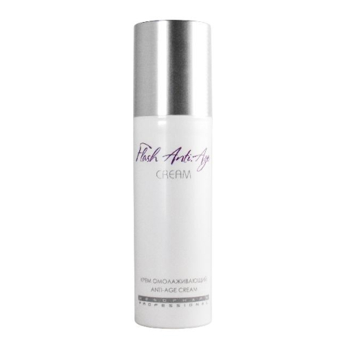 Mesopharm Professional Крем омолаживающий FLASH ANTI:AGE CREAM, 50 мл