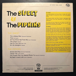 The Sweet & The Pipkins (Германия 1974г.)