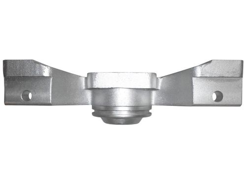 Скоба вибратора для виброрейки ТСС/Vibration bracket