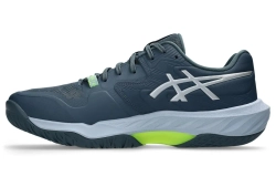 Мужские кроссовки для бадминтона/сквоша Asics Sky Elite FF 4 - raw indigo/solid air