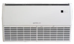 Сплит-система кондиционер напольно-потолочный Quattroclima QV-I18FG1/QN-I18UG1 на 50 м²