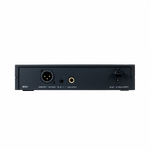 AKG DMS100 Instrument Set цифровая радиосистема с портативным передатчиком, диапазон 2,4ГГц, 4 канала