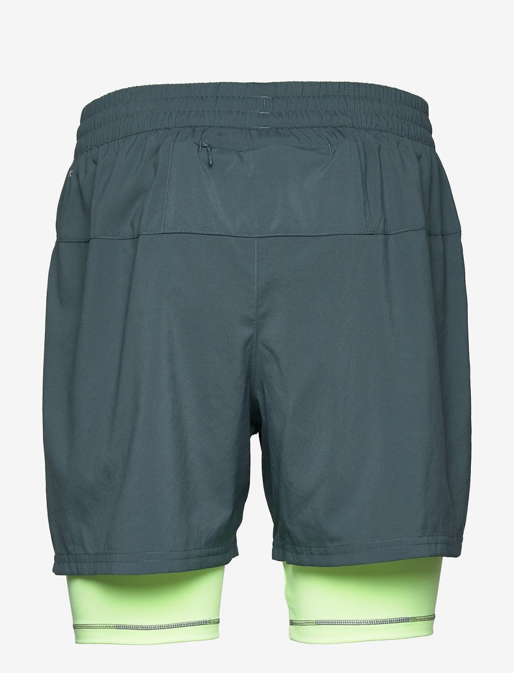 Мужские теннисные шорты Puma Run 2in1 5" Short M - серый