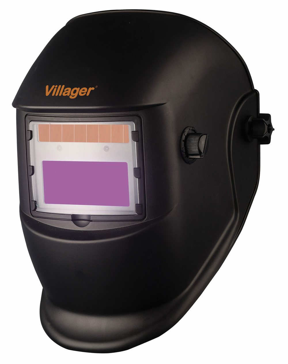 Маска для сварки ECLIPSE PRO Villager