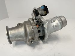 Турбина 54359700048 BorgWarner для BMW