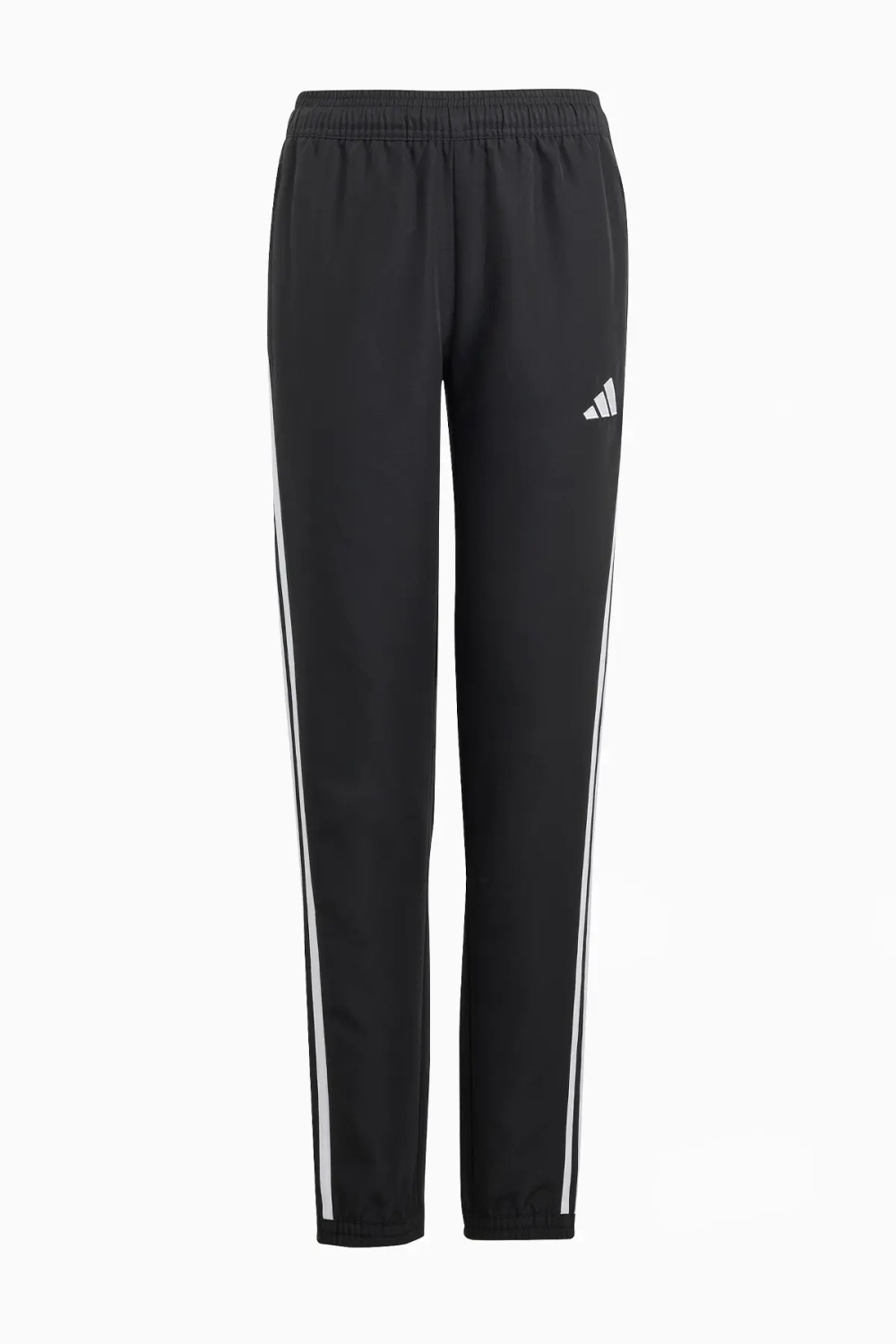 Штаны adidas Tiro 25 Woven Junior - черный