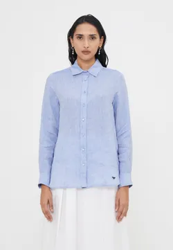 Блузка женская WEEKEND MAX MARA WERNER