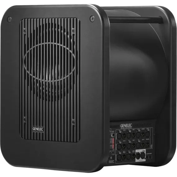 Genelec 7360APM Black
