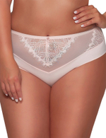 Трусы бразилиана Ava ROSSA 2076 brazilian Petal Pink