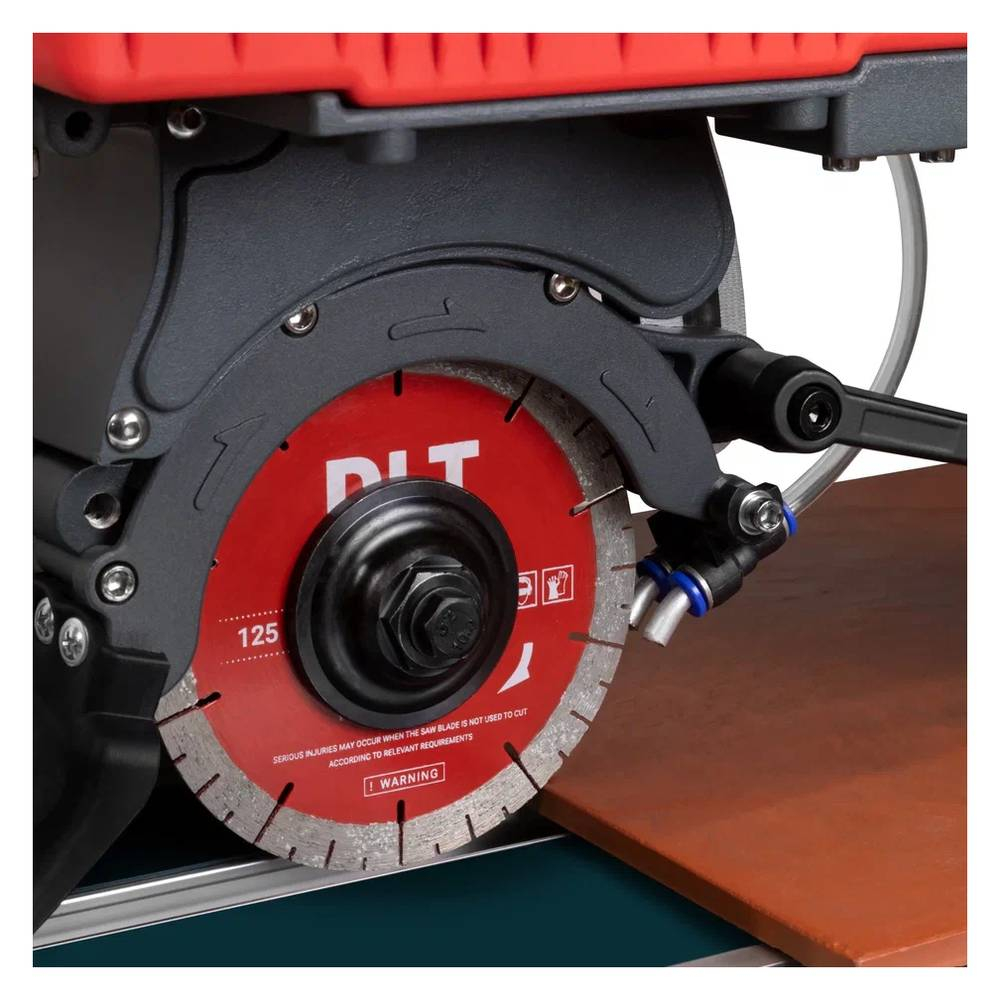Плиткорез электрический DLT OptiTronic Auto-1200, версия MAX, арт.2829