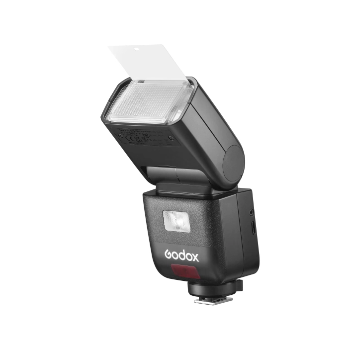 Вспышка накамерная Godox V480O TTL аккумуляторная для Olympus/Panasonic