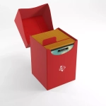 Коробочка для карт Gamegenic - Deck Holder 100+ Red