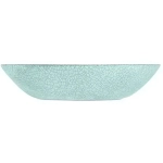 Тарелка суповая 20см «ICY TURQUOISE» V0089