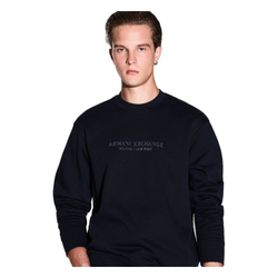 Толстовка Armani Exchange