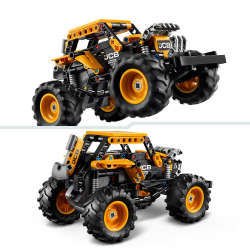 Конструктор LEGO Technic Monster Jam DIGatron 42199