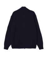 Мужской Кардиган In Lambswool Grs