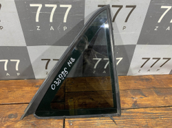 Стекло двери задней правой Mercedes ML GLE (W166) 11-18 Б/У Оригинал A1667301455