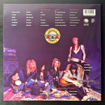 Guns N' Roses – Appetite For Destruction (США 1987г.)
