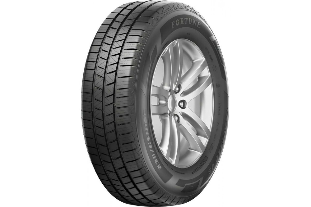 Всесезонная шина Austone Durato 4S (205/65 R16C 107T)