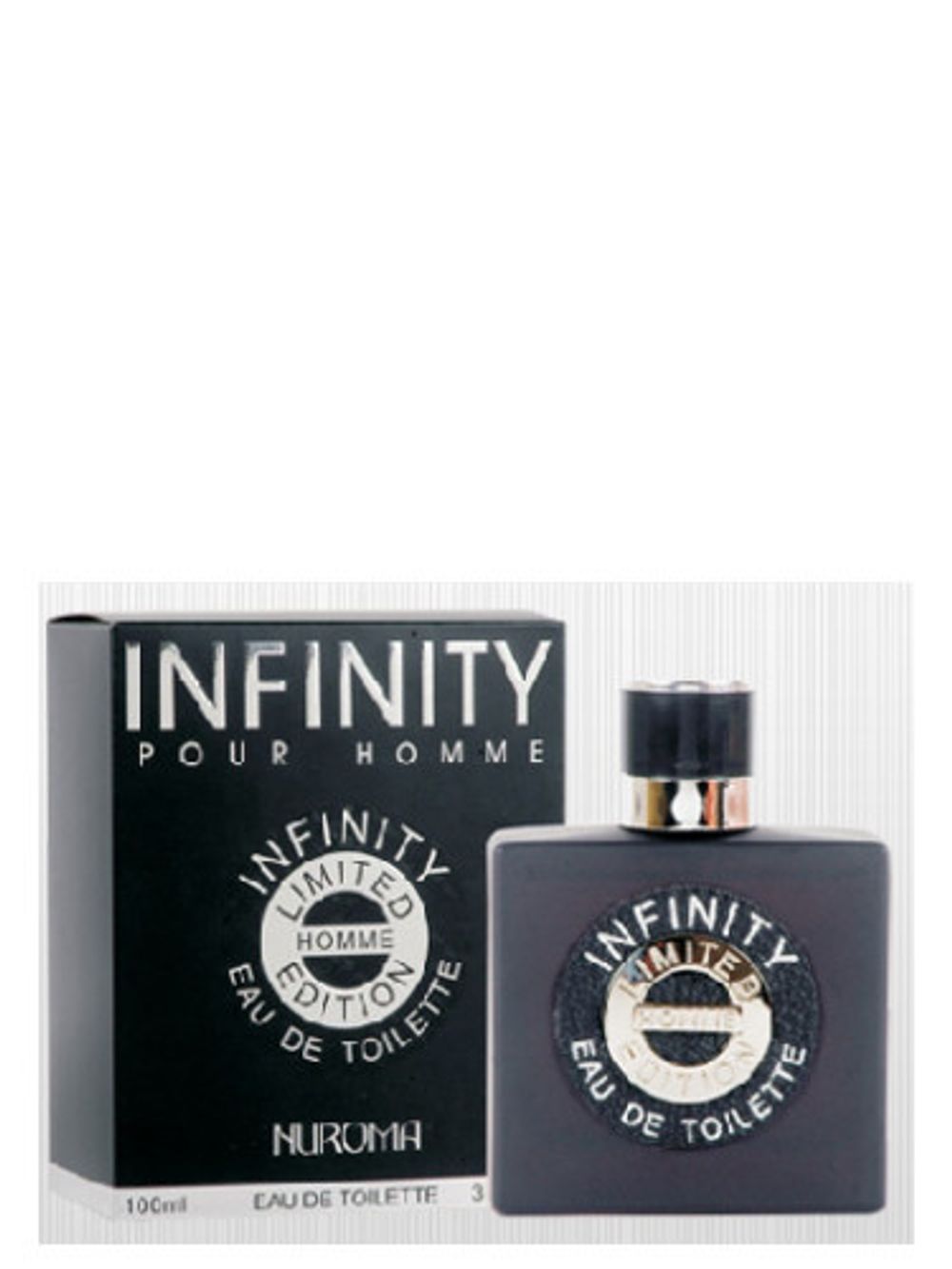 Nuroma Infintiy Pour