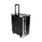 GATOR GTOUR-WING-CMPCT-NDH - кейс серии GTOUR для микшера Behringer WING Compact, с колесам